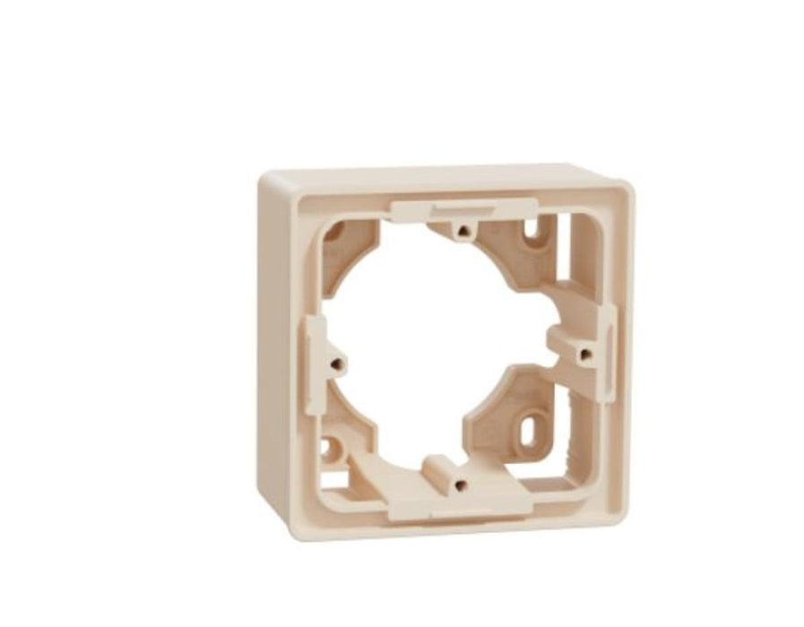 CONSOLE OPEN MOUNT UNICA SINGLE SC