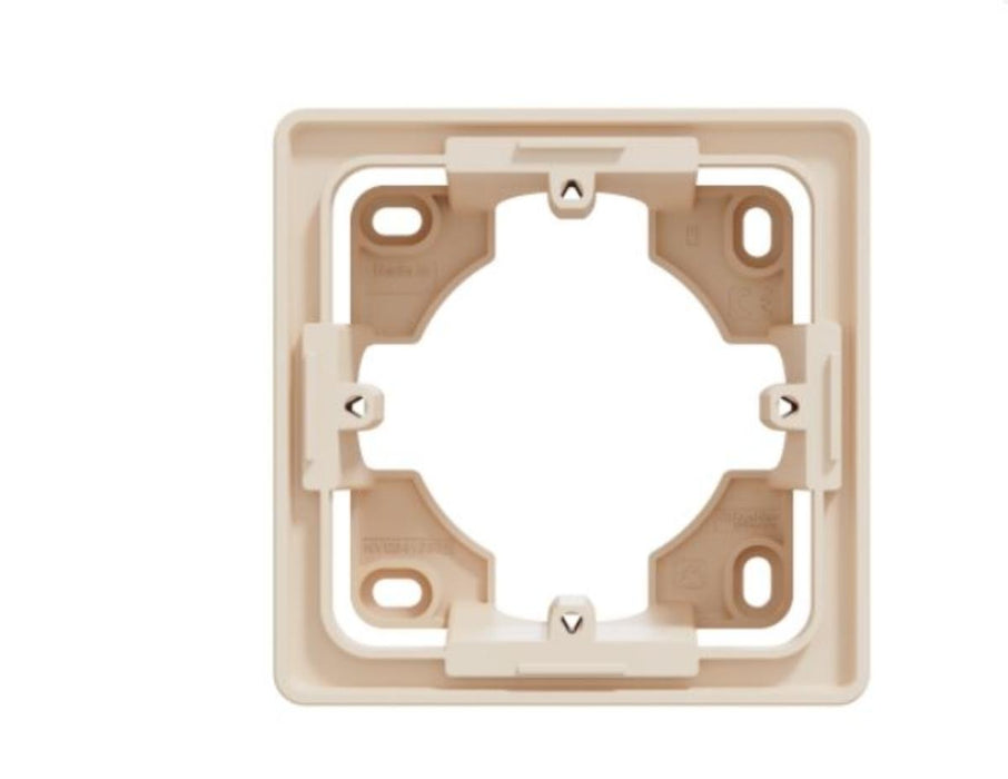 CONSOLE OPEN MOUNT UNICA SINGLE SC
