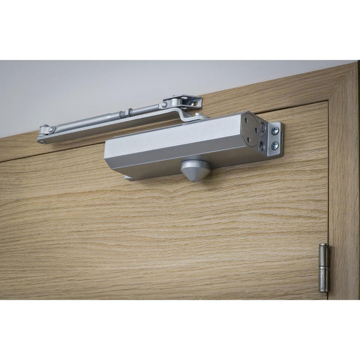 AUTOMATIC DOOR UP TO 60 KG. THIRARD