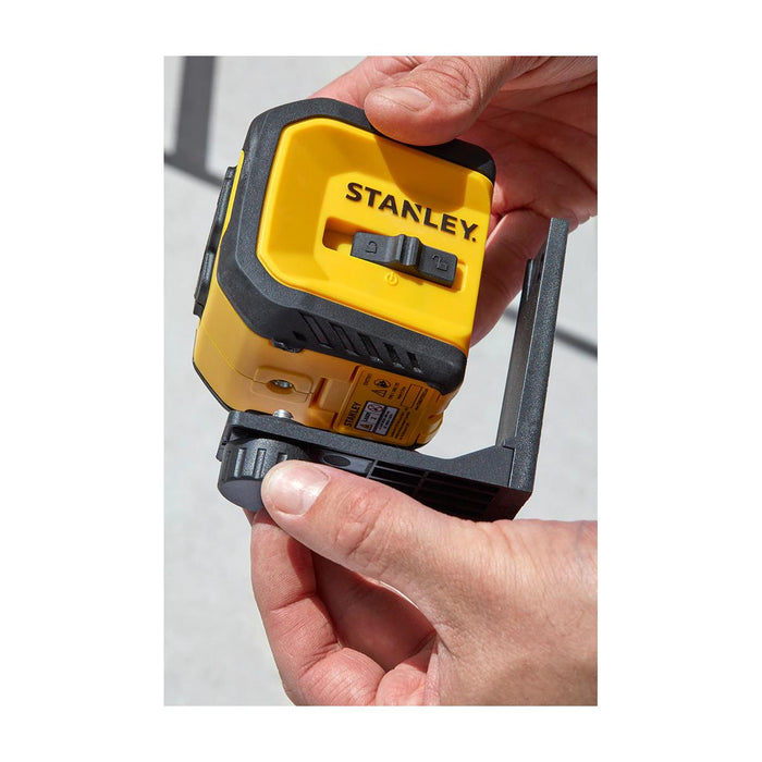 LASER LEVEL STANLEY STHT77611-0