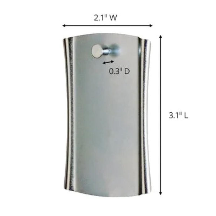 METAL COMMAND PICTURE HANGER 3M
