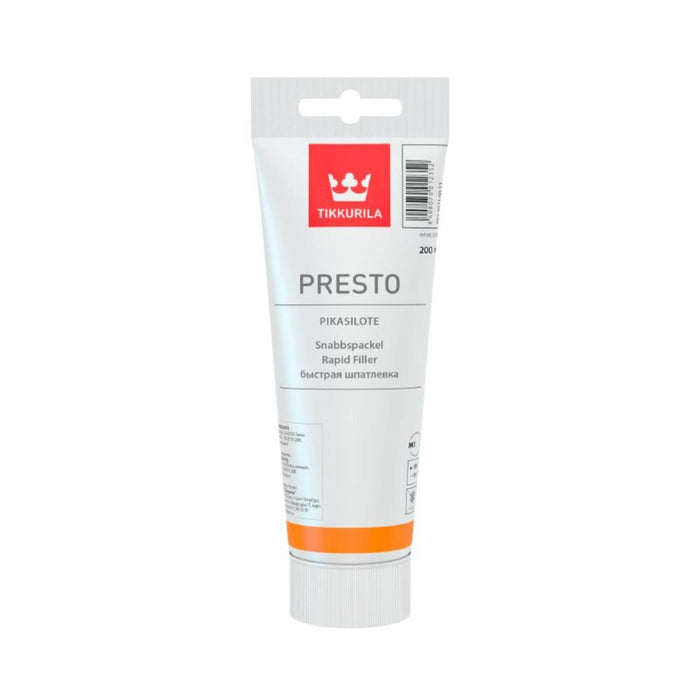 QUICK DRYING KIT PRESTO 200 ML