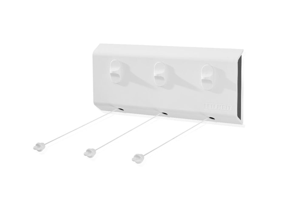 Rollfix Triple 150 Longline wall-mounted dryer