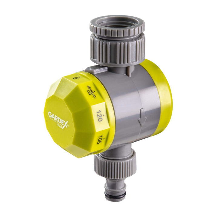 MECHANICAL WATERING TIMER GX UP TO 2 HOURS