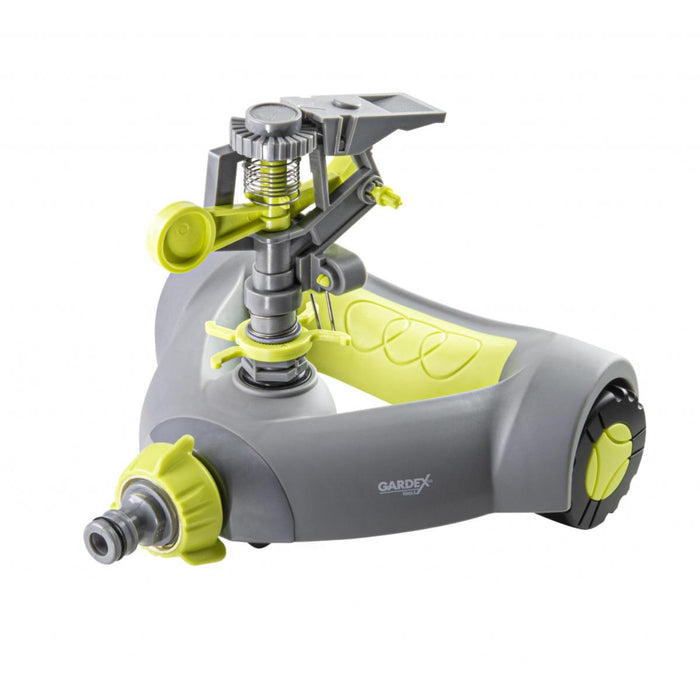 CIRCULAR SPRAYER UP TO 11 METERS GX