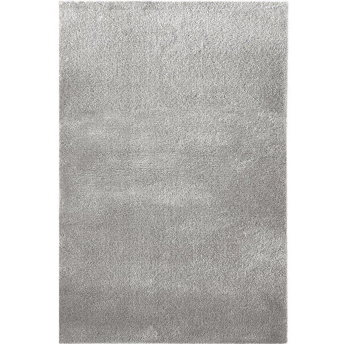 CARPET PALM GRAY 160X230 CM