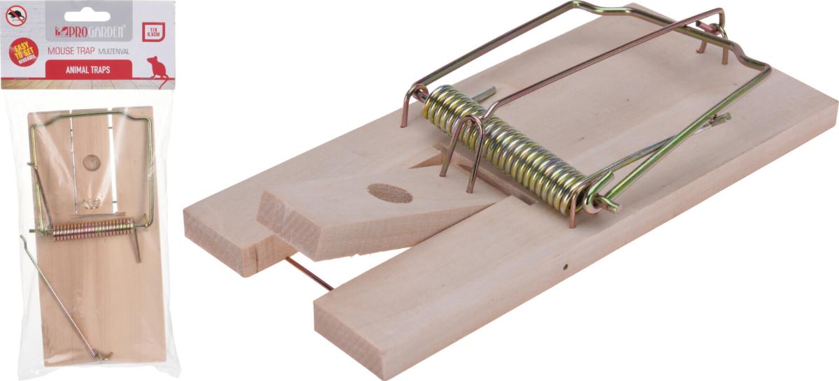 MOUSE TRAP 170X85MM