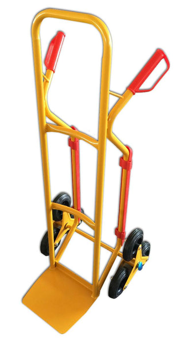 STAIR CLIMBING CARGO