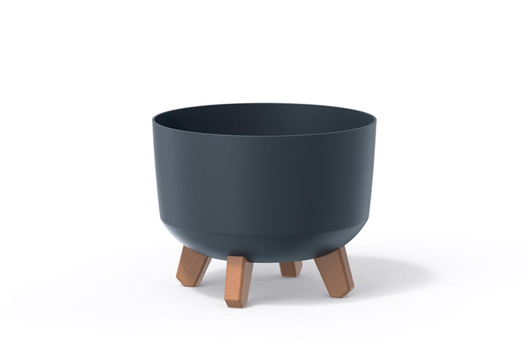 GRACIA STANDARD POT 24CM ANTHRACITE