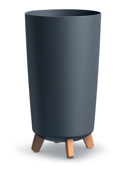 CASHPA GRACIA TUBUS SLIM 24CM ANTHRACITE