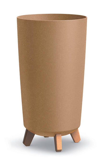 GRACIA TUBUS SLIM ECO 24CM NATURAL POT