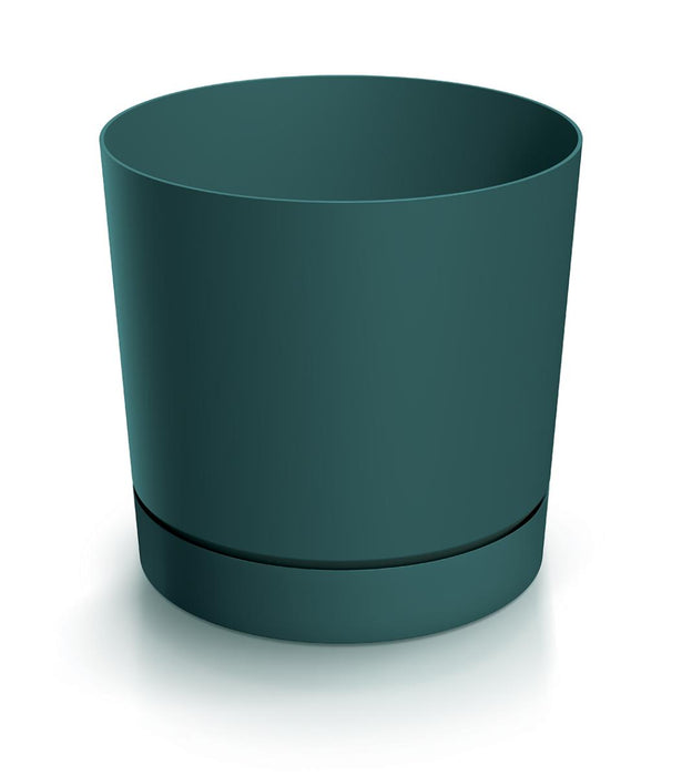 POT TUBO P 24CM BLUE