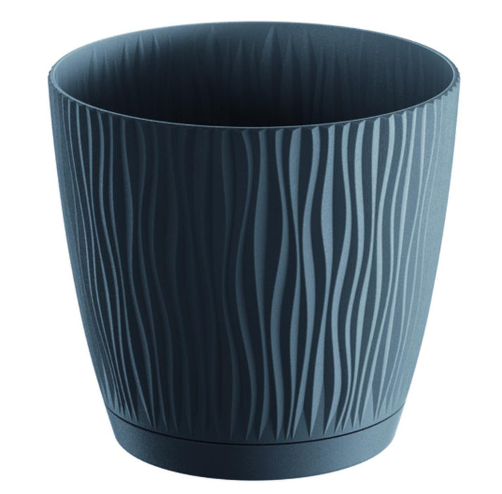 SANDY POT 11CM ANTHRACITE