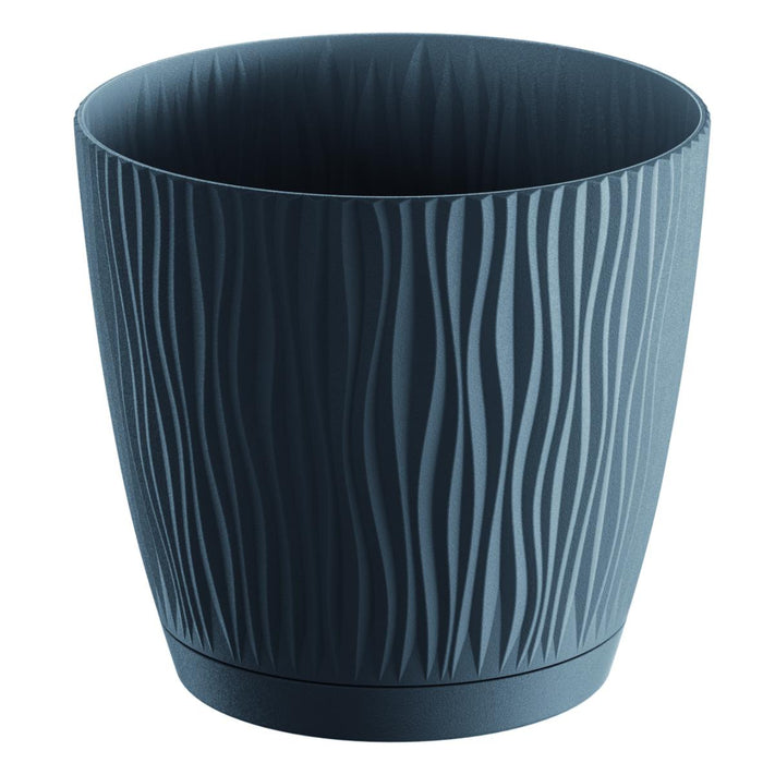 POT SANDY P 13CM ANTHRACITE