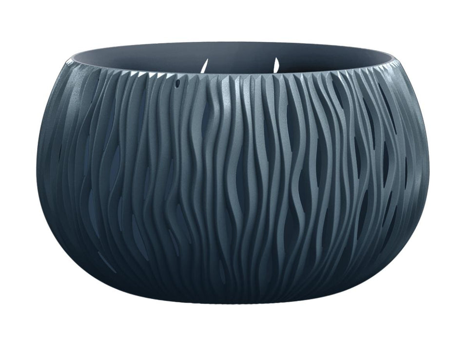 SANDY POT 37CM ANTHRACITE
