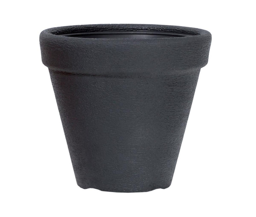 POT F45x39 46L BLACK
