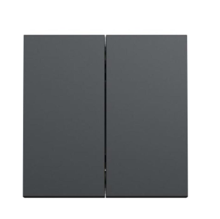 SCHNEIDER UNICA SERIAL ANTHRACITE KEY (NU321154)