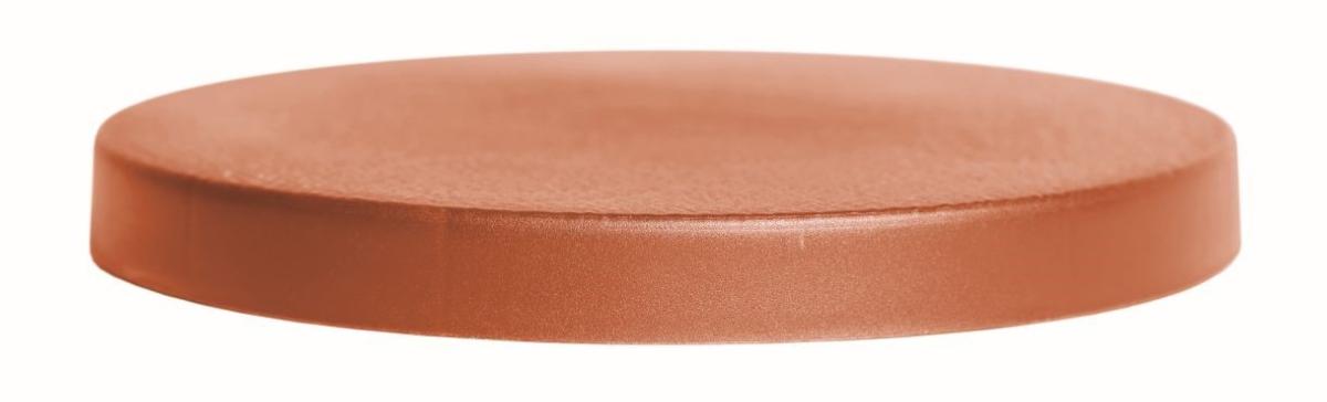 PLATFORM FOR FLOWERS 39CM TERRACOTTA