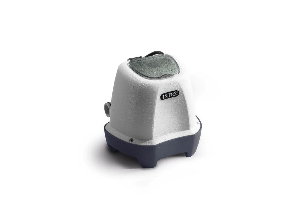 SALT DISINFECTION SYSTEM QS200