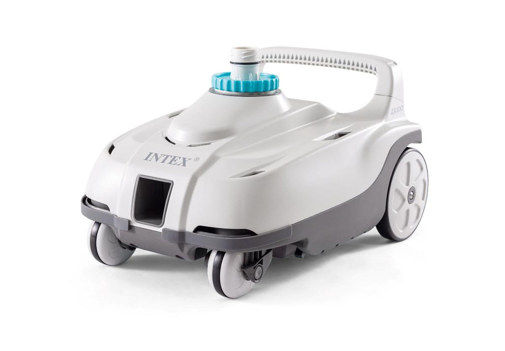 ZX100 ROBOT POOL CLEANER