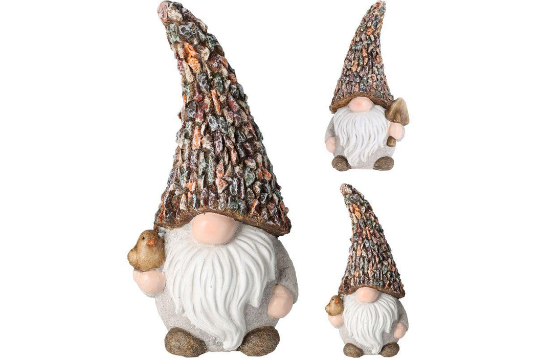 FIGURE GNOME 30CM STANDING