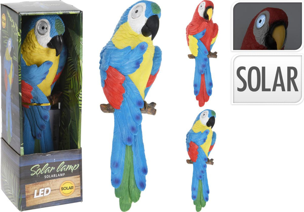 PARROT DECO FIGURE 37CM