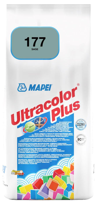 GROUTING MIXTURE ULTRACOLOR PLUS MAPEI GARDEN TEA 177