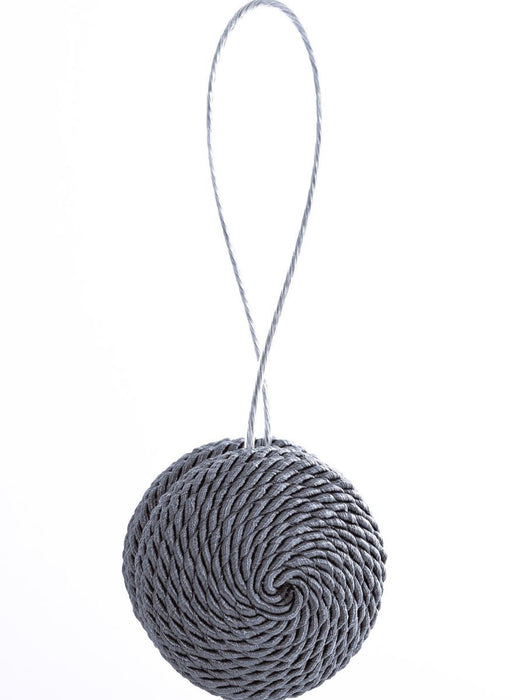 DECORATIVE MAGNET GRAPHITE F 5CM