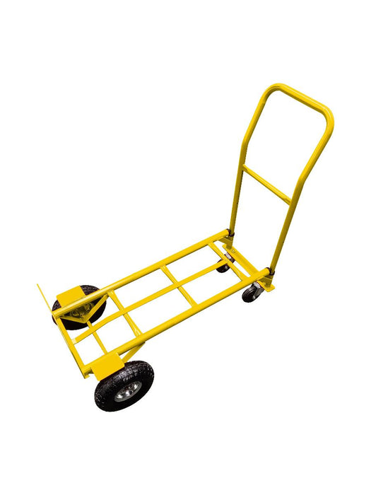FIMLLER 2 in 1 TRANSPORT TROLLEY