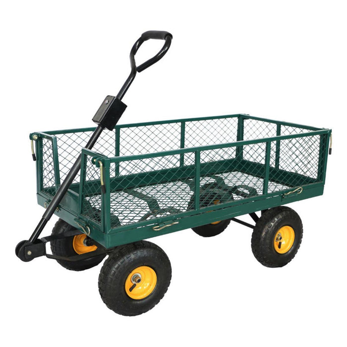 FIMLLER NETTING GARDEN TROLLEY
