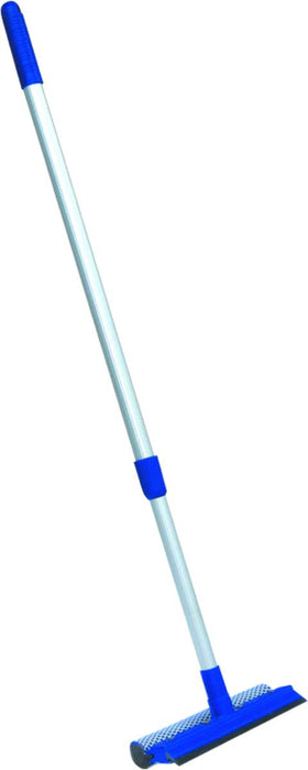 TELESCOPIC WINDSHIELD WIPER 20CM.