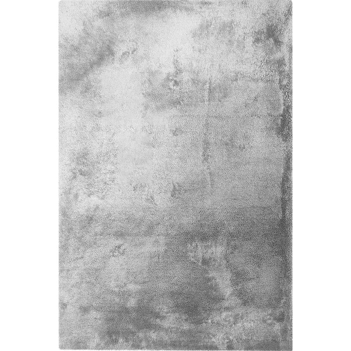PANPAN CARPET 160X230CM GRAY