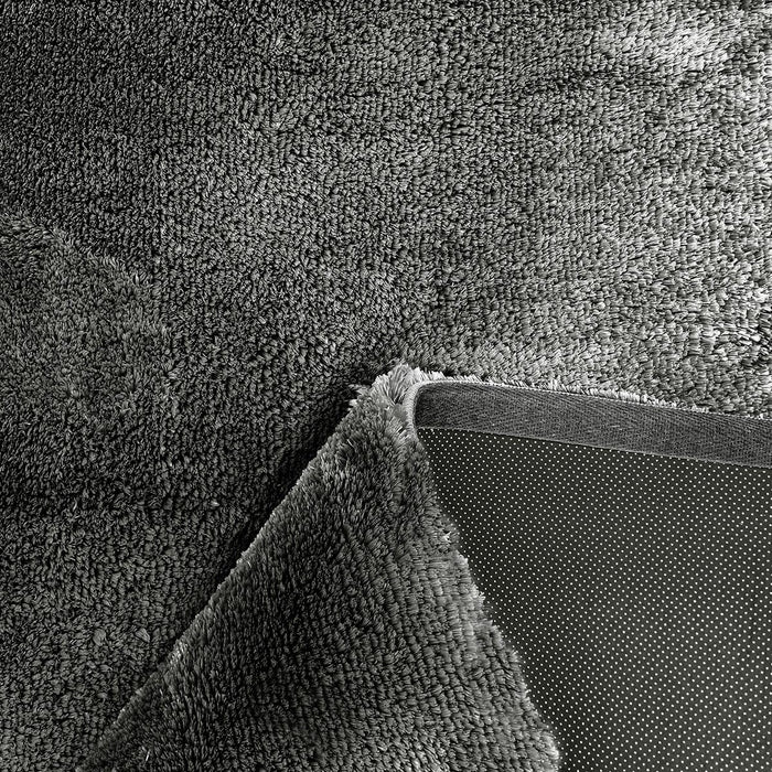 PANPAN CARPET 60X140CM ANTHRACITE