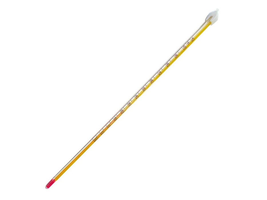 THERMOMETER FOR LIQUIDS FROM -20 TO +110°C
