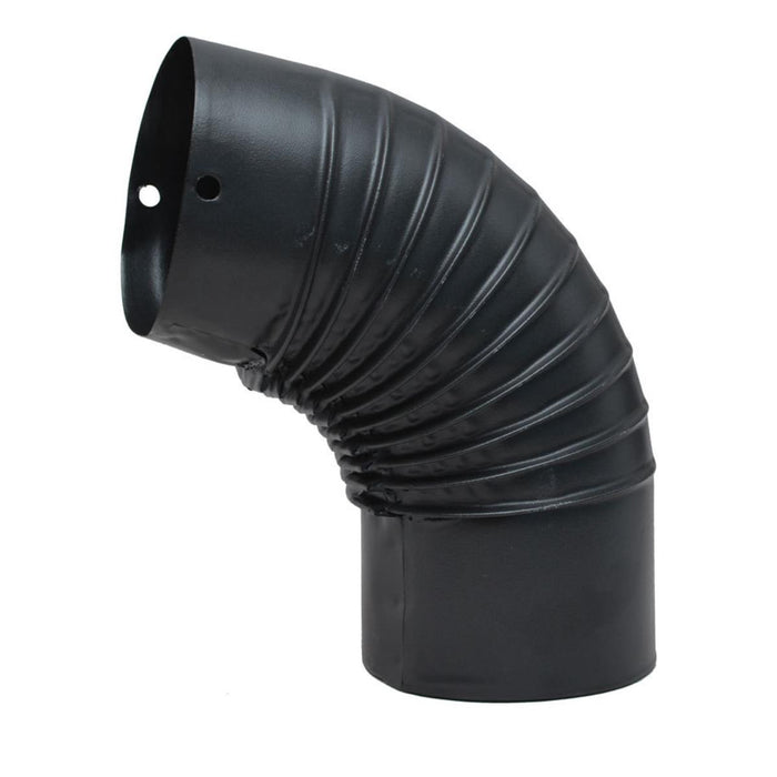 KUNETS CURVED 34 CM BLACK MAT