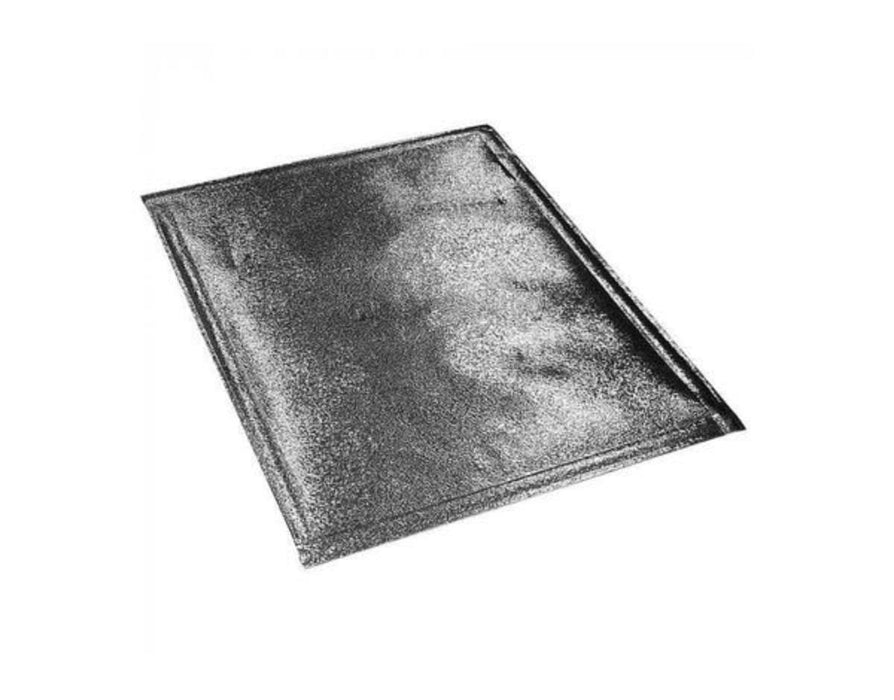 SMALL REFLECTOR FOR FIREPLACE 54/80