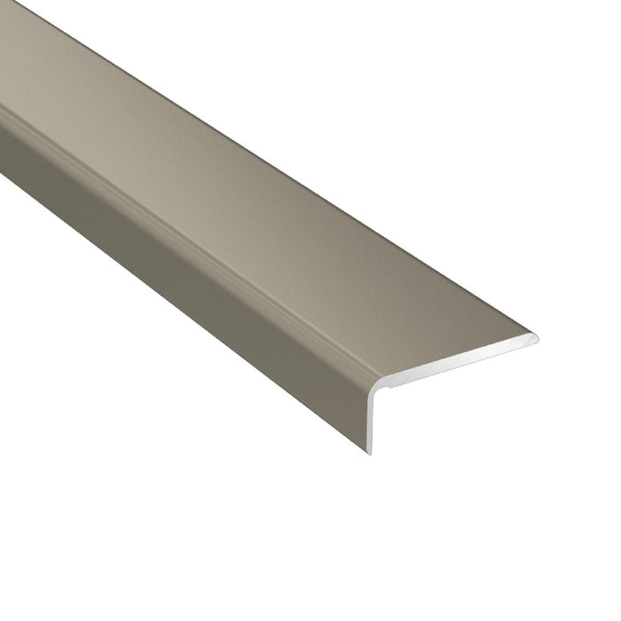 MOLDING CS25 TITAN 25X10MM 2M