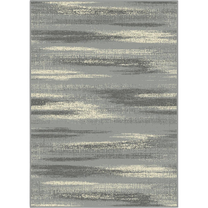 CARPET LANU IRRADIANT NUANCES GRAY 160X225