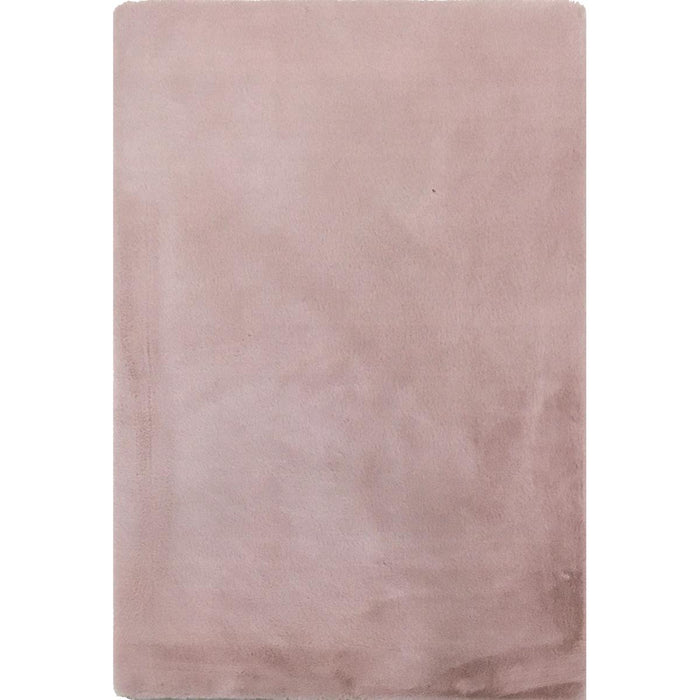 CARPET TOUCH PINK 160X230 CM