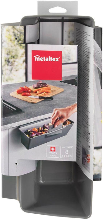 ORGANIC WASTE BIN, CLEAN-TEX
