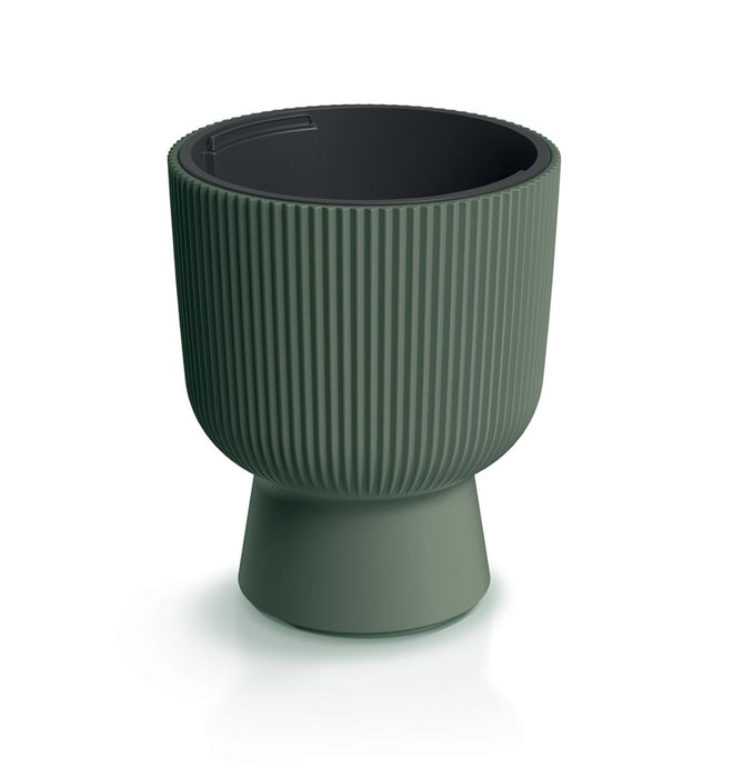 POT MILLY 40CM GREEN