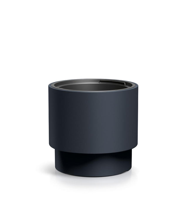 POT HEOS 30CM ANTHRACITE