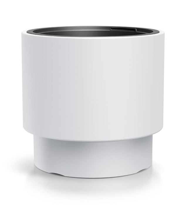 HEOS POT 47CM WHITE