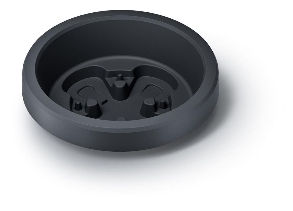 MAT FOR POT 60CM MAZE ANTHRACITE