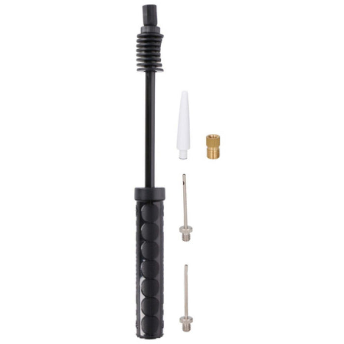 DUNLOP BICYCLE PUMP 24CM