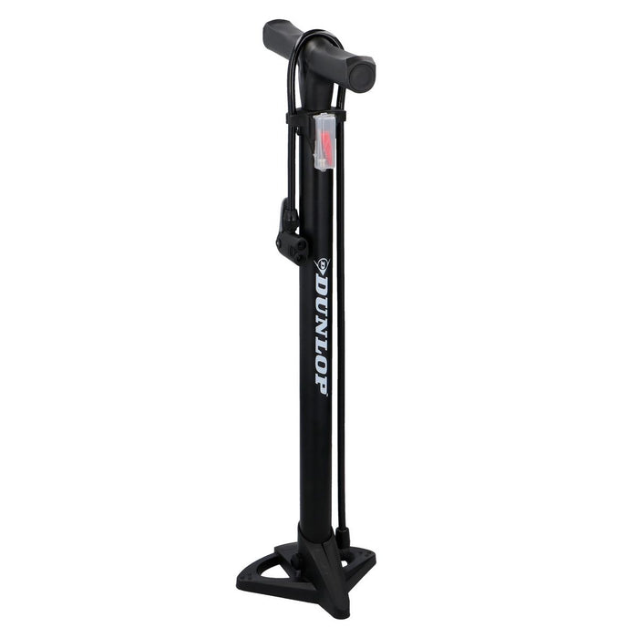 DUNLOP BICYCLE FOOT PUMP