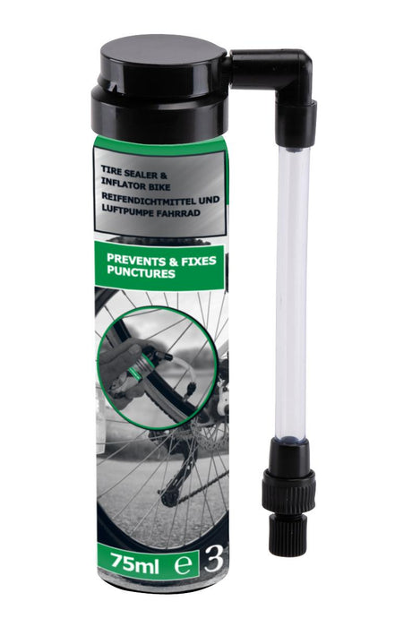 FLAT TIRE SPRAY