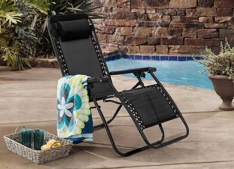CHAIR-BED DELUX