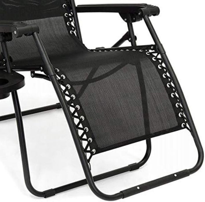 CHAIR-BED DELUX
