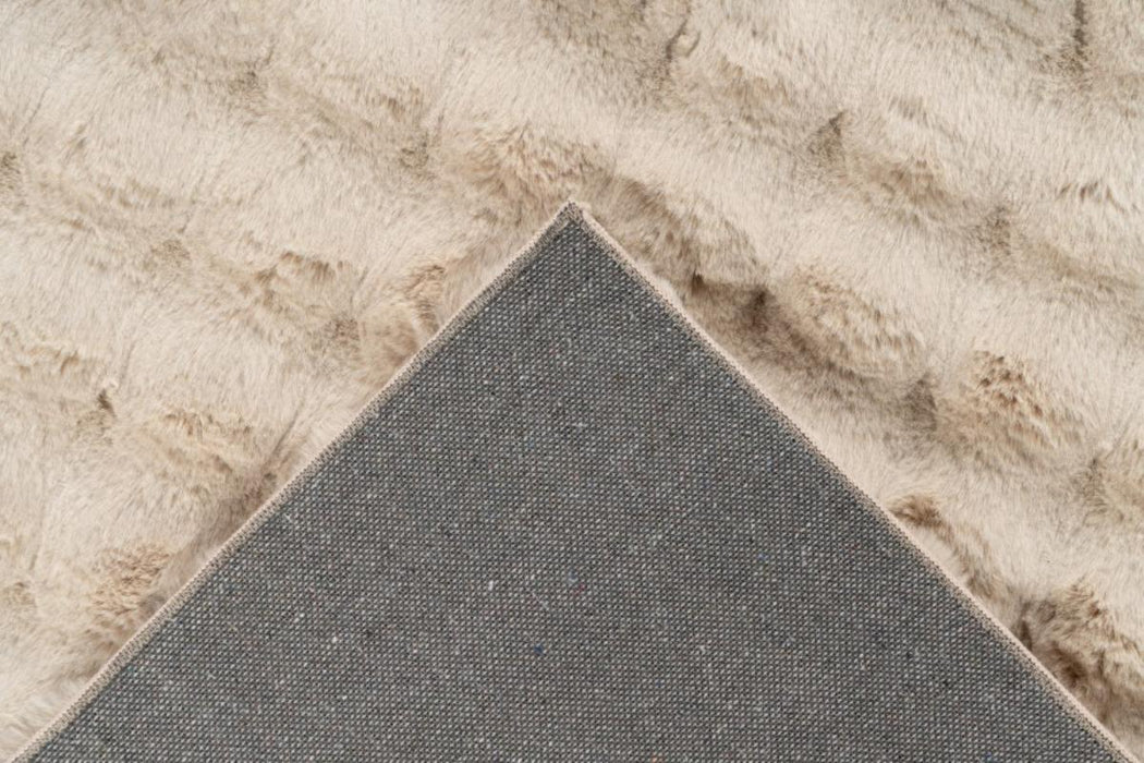 CARPET HARMONY 120/170CM BEIGE